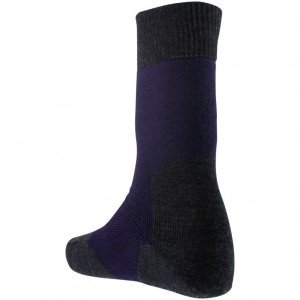 LABONAL Chaussettes Homme Laine RANDONNEE Marine