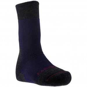 LABONAL Chaussettes Homme Laine RANDONNEE Marine