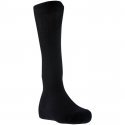 LABONAL Chaussettes Hautes Homme Coton CONTENTION Noir