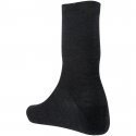 LABONAL Chaussettes Femme Laine JERSEY Anthracite