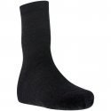 LABONAL Chaussettes Femme Laine JERSEY Anthracite