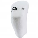 Socquettes Femme TENNIS Blanc et Uni