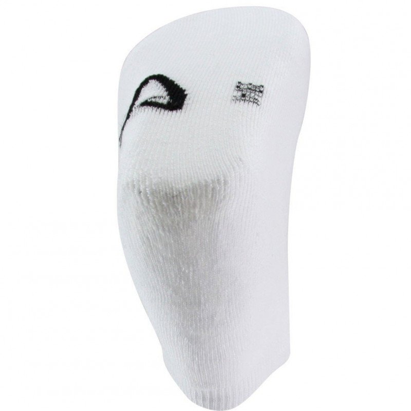 SOCKS EQUIPEMENT Socquettes Femme Coton TENNIS Blanc