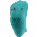 SOCKS EQUIPEMENT Socquettes Femme Coton LESUNIS Turquoise