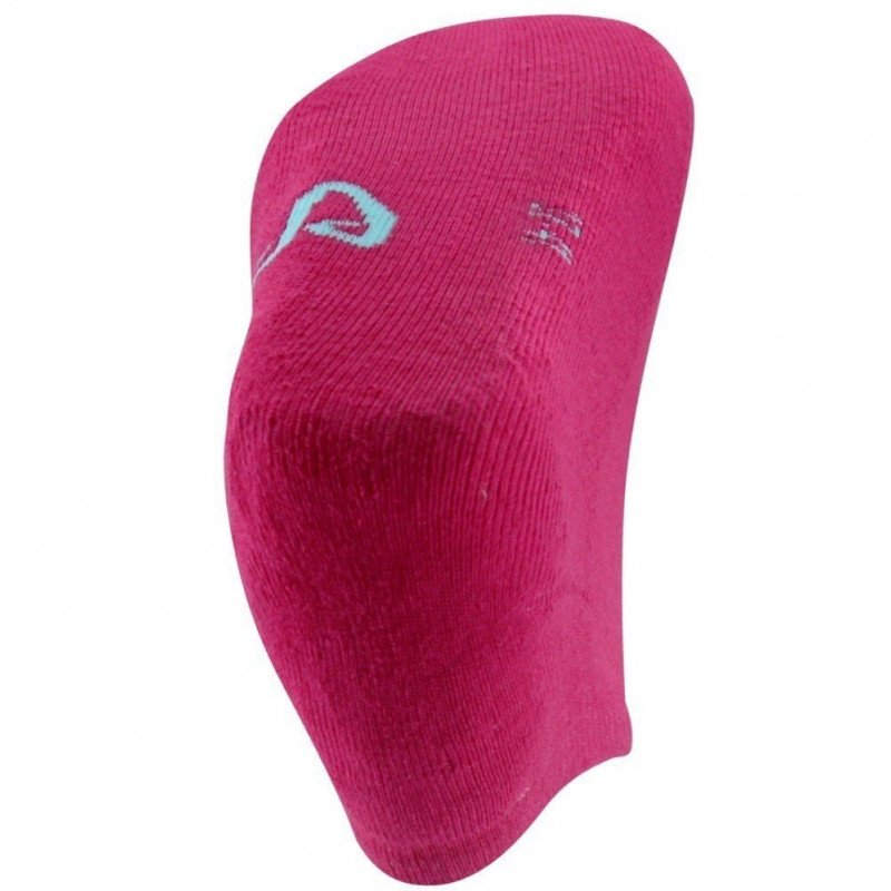 Socquettes Femme Rose et Fuchsia