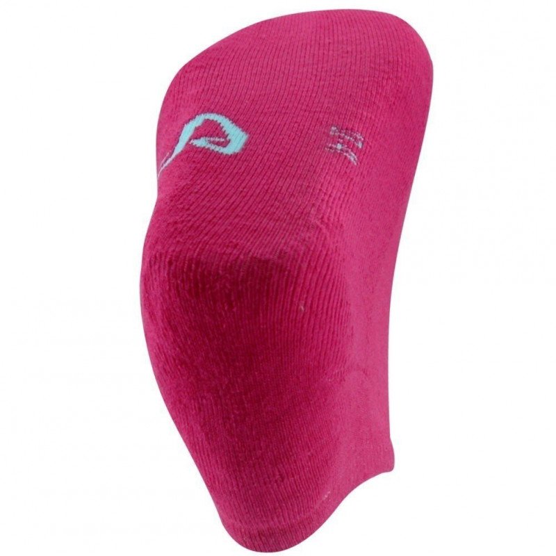 SOCKS EQUIPEMENT Socquettes Femme Coton LESUNIS Fuchsia