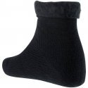 Chaussettes Femme REVERS FOR BED Gris et Anthracite