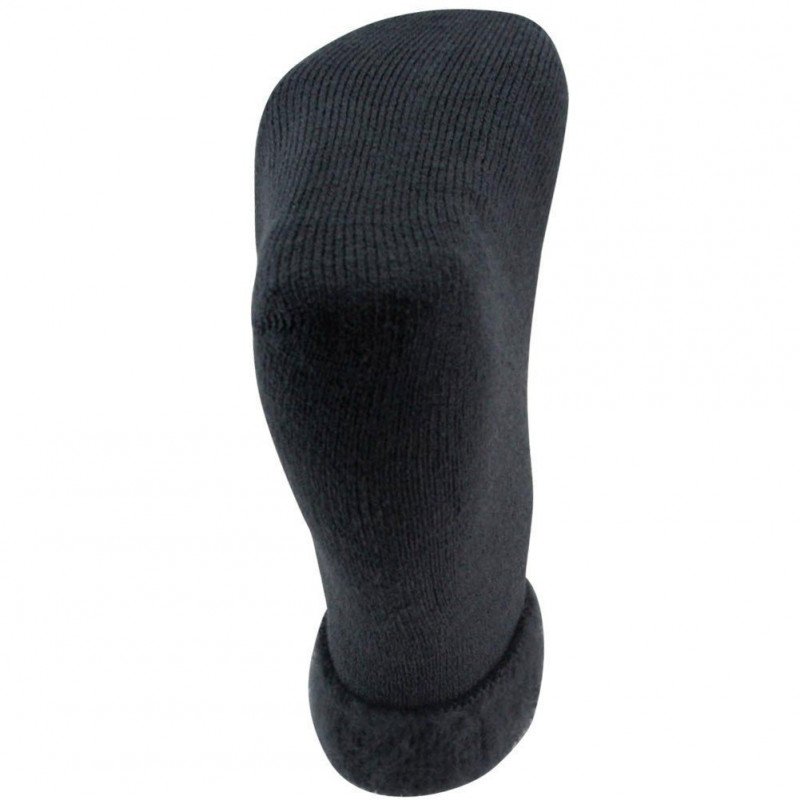 Chaussettes Femme REVERS FOR BED Gris et Anthracite