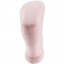 Chaussettes Femme Rose et Clair