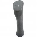 ATHENA Chaussettes Homme Fil d'Ecosse LES LOSANGES Gris