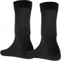 Chaussettes Homme SELECT Noir et Uni