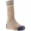 TORRENTE COUTURE Chaussettes Homme Coton FASHION Beige