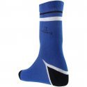 Chaussettes Homme FASHION Bleu et Noir