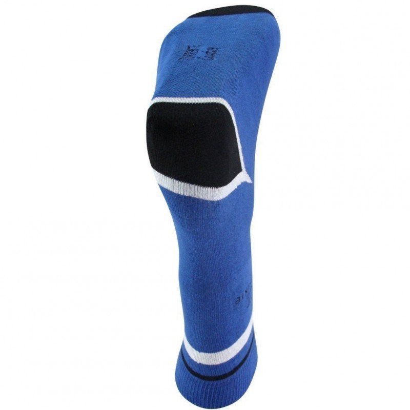 Chaussettes Homme FASHION Bleu et Noir