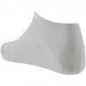 LABONAL Socquettes Femme UNI JERSEY Blanc