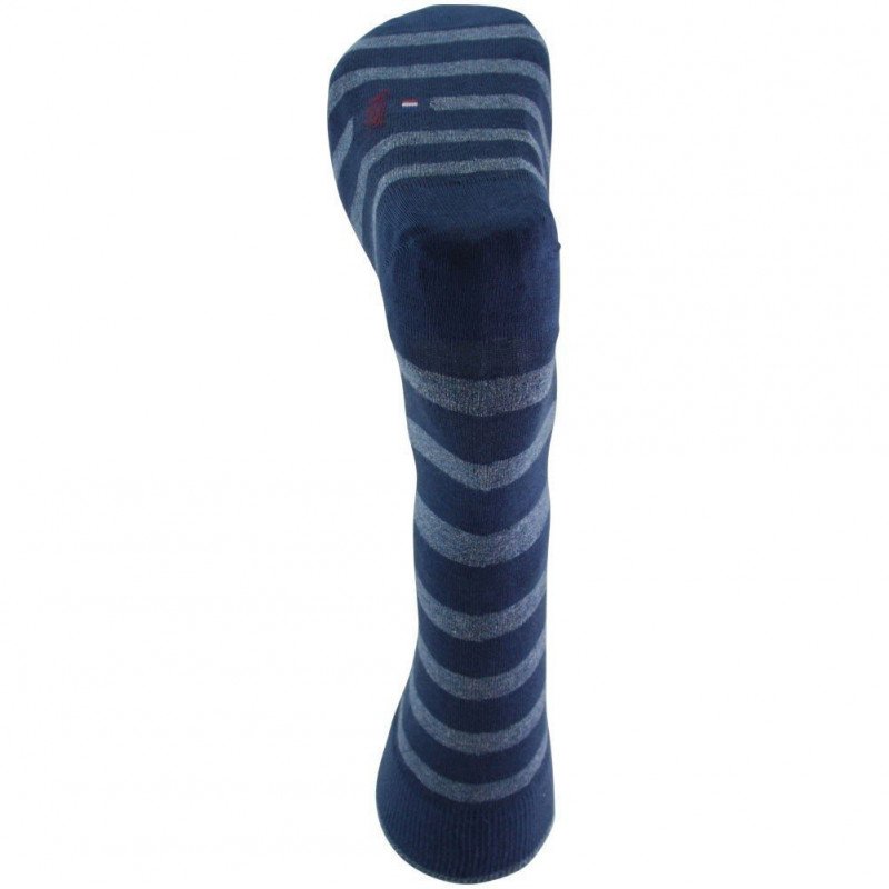 Chaussettes Homme MARIN Bleu et Foncé