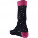 LABONAL Chaussettes Homme Coton SEMIS Marine