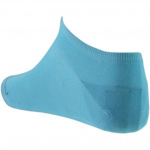 LABONAL Socquettes Homme UNI JERSEY Turquoise