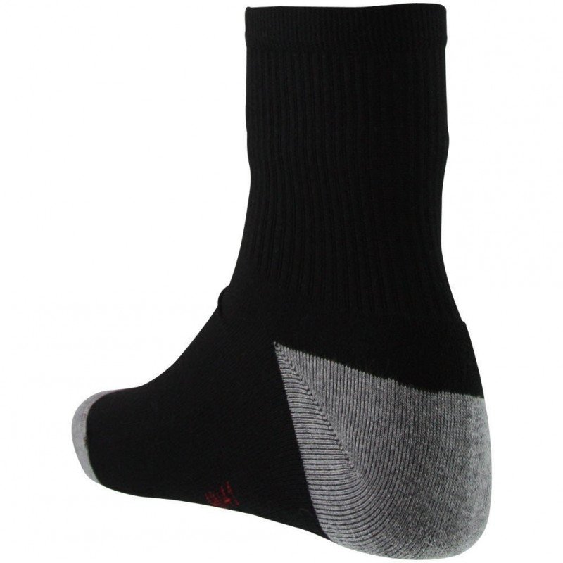 Chaussettes Homme ANTI MOUSTIQUES Noir et Gris
