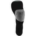 Chaussettes Homme ANTI MOUSTIQUES Noir et Gris