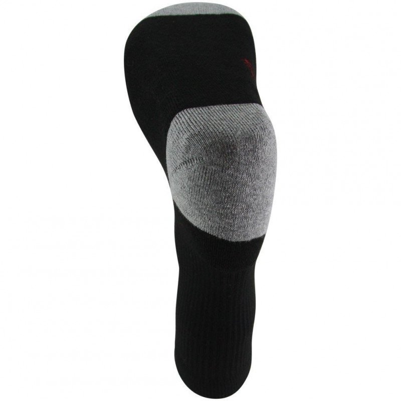 Chaussettes Homme ANTI MOUSTIQUES Noir et Gris