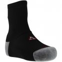 LABONAL Chaussettes Homme Microfibre ANTI MOUSTIQUES Noir Gris