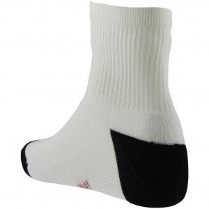 Chaussettes classiques noires en laine homme par Impetus