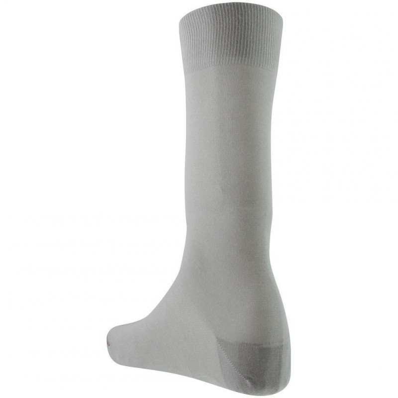 Chaussettes Homme Blanc