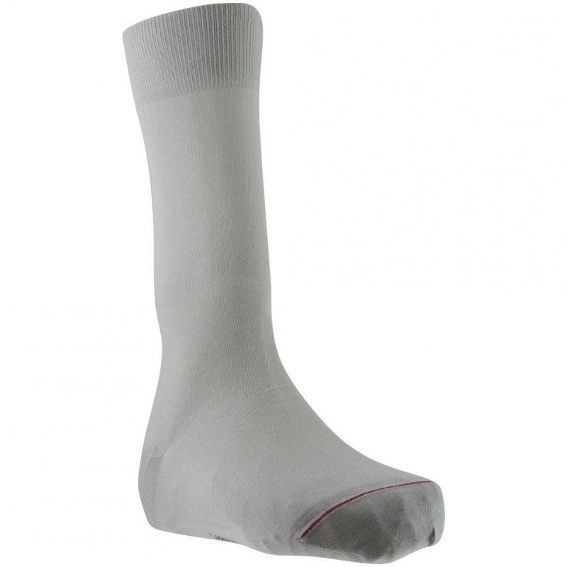 Chaussettes Homme Blanc