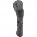 Chaussettes Homme MADE IN ALSACE Gris et Noir