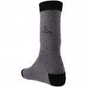 Chaussettes Homme Marron et Taupe