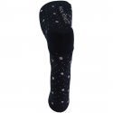 PASCAL MORABITO Chaussettes Femme Coton POIS Marine