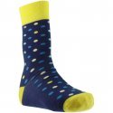 CRAZYSOCKS POJ Bleu...