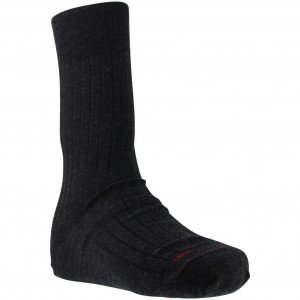 LABONAL Chaussettes Homme Laine COTES Anthracite