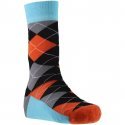 CRAZYSOCKS BUO Gris...