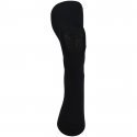 LANDSFORD Chaussettes Homme Fil d'Ecosse MOTIFS Noir Anthracite