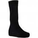 LANDSFORD Chaussettes Homme Fil d'Ecosse MOTIFS Noir Anthracite