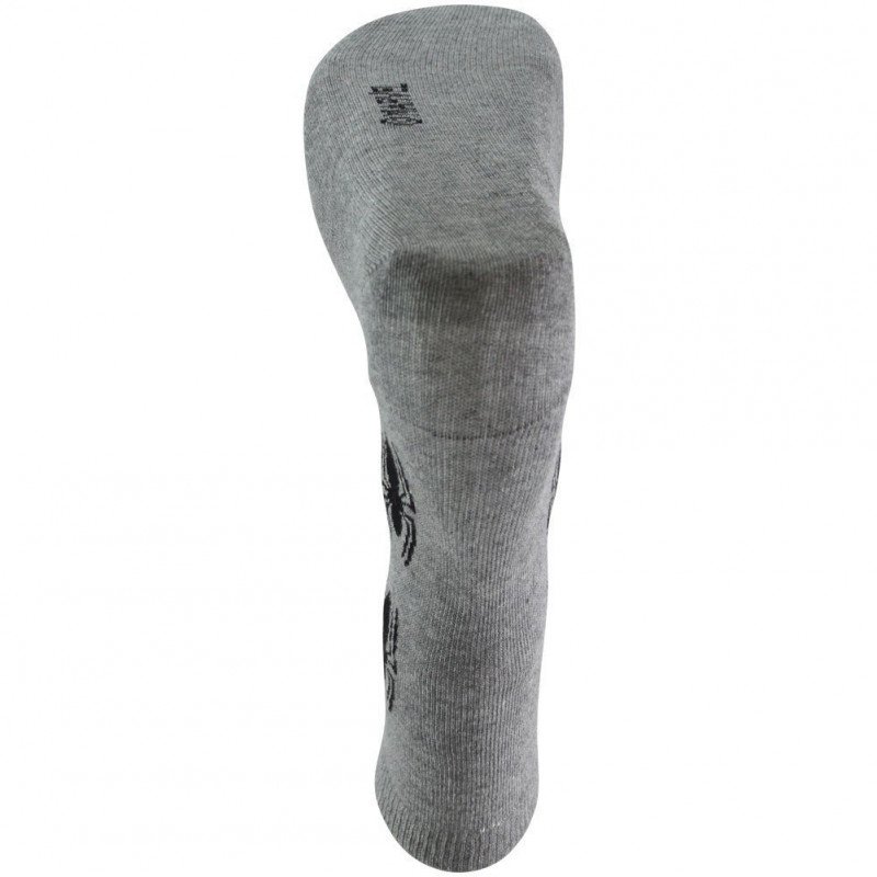 Chaussettes Garçon SPIDER-MAN SPIDER Gris et Noir
