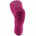 TWINDAY Chaussettes Fille Microfibre DOUDOU Fuchsia