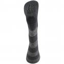 VON DUTCH Chaussettes Homme Coton RAYURES Anthracite Chiné