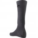 NICOLAS DELMOTTE Chaussettes Hautes Garçon Microcoton CAVALIER Gris