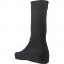 LANDSFORD Chaussettes Homme Fil d'Ecosse LESLOSANGES Anthracite