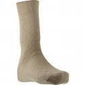 LANDSFORD Chaussettes Homme Fil d'Ecosse LESLOSANGES Beige