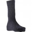 LANDSFORD Chaussettes Homme Fil d'Ecosse PETITSTRAITS Anthracite