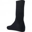 EMINENCE Chaussettes Homme Coton PEIGNE Anthracite