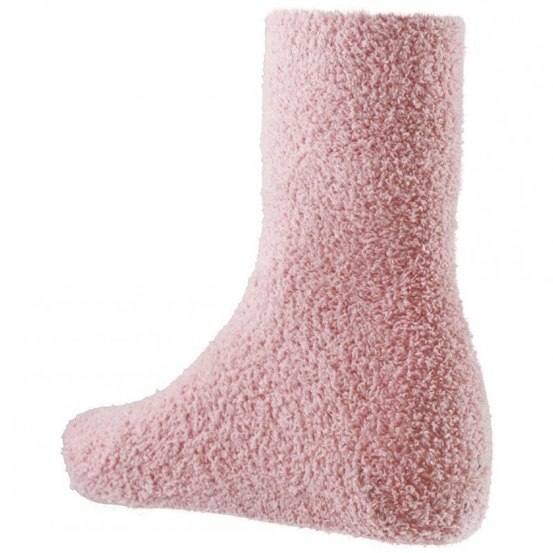 TWINDAY Chaussettes Femme Microfibre UNIABS Rose