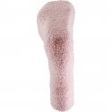 TWINDAY Chaussettes Femme Microfibre DOUDOUNIE Rose