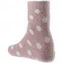 Chaussettes Fille Rose et Clair