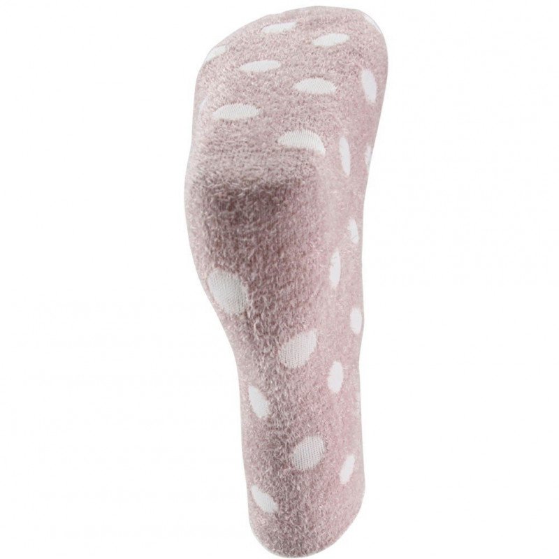 Chaussettes Fille Rose et Clair