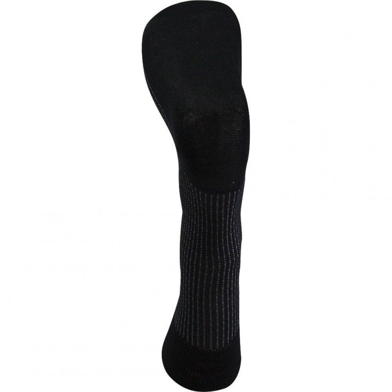 Chaussettes Homme Noir et Gris